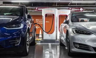 純電動新能源汽車真的省錢嗎？好好算一筆賬
