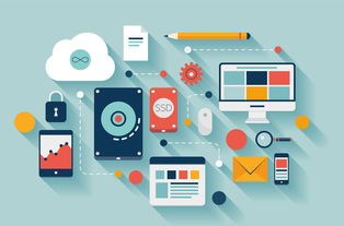 看群脈SCRM 玩轉PaaS巨頭游戲的軟件開發策略