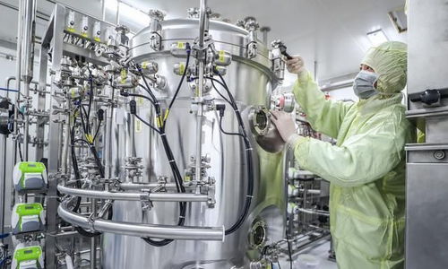 德國質(zhì)疑中國疫苗成果，網(wǎng)友稱“酸葡萄心理”