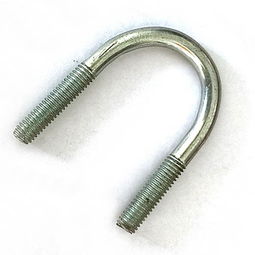 u型絲 加工u型絲 明潤(rùn)緊固件