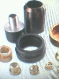 【專業(yè)供應(yīng)精密小五金件緊固件加工質(zhì)優(yōu)價(jià)廉】?jī)r(jià)格,廠家,圖片,其他機(jī)械加工,沈陽(yáng)市華敏五金配件廠-