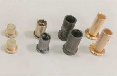 金利寶電子攜手企知道科創空間 賦能5G緊固件創新未來