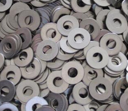 鑫諾緊固件--暢銷平墊提供商-永年縣鑫諾緊固件-中國鋼板加工網(wǎng)