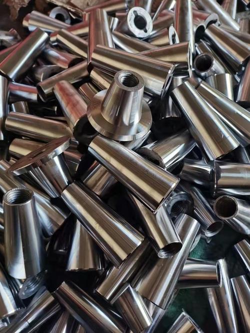 鐵瑛緊固件供應(yīng)金屬制品 橋梁預(yù)埋爬錐 建筑拉桿 生產(chǎn) 可加工定制