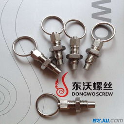 304不銹鋼非標(biāo)組合件 價(jià)格解析、廠家選擇與緊固件加工平臺(tái)推薦